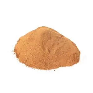 Organic Gentian Powder
