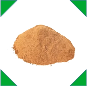 Organic Gentian Powder